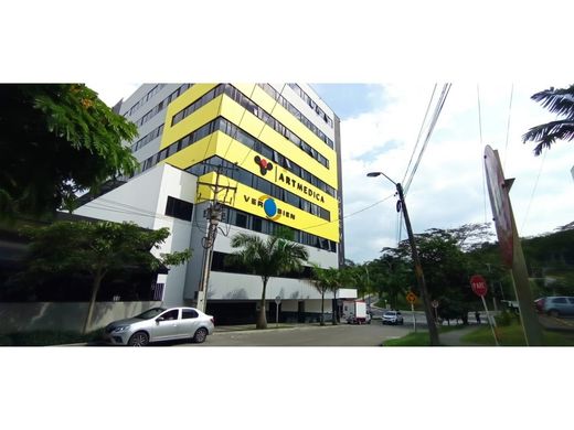 Office in Pereira, Departamento de Risaralda