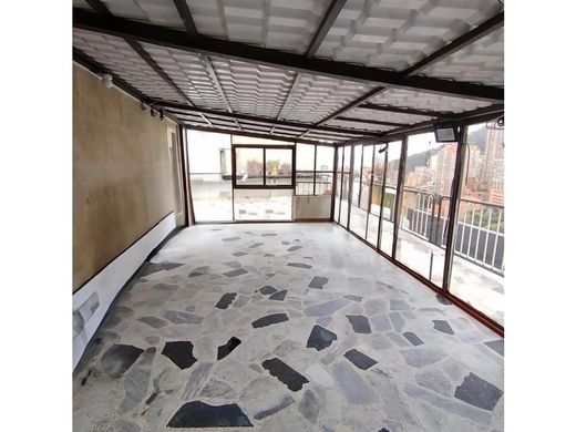 Apartment in Bogotá, Bogotá  D.C.