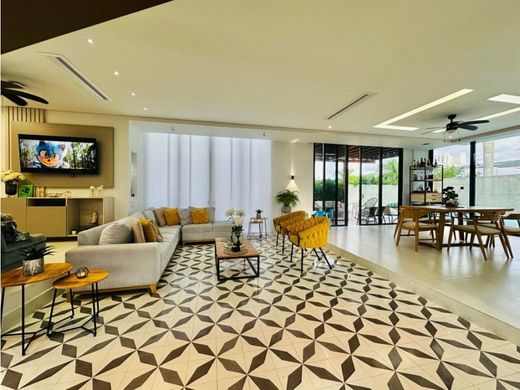 Элитный дом, Картахена, Cartagena de Indias