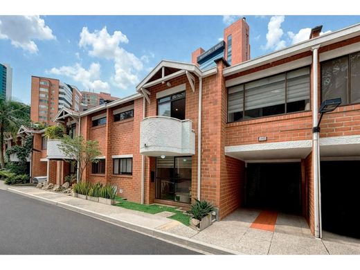 Casa de lujo en Medellín, Departamento de Antioquia