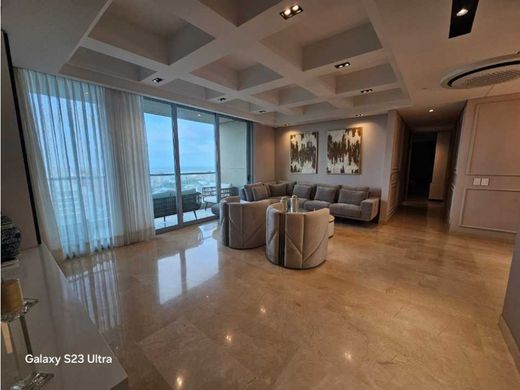 Apartment / Etagenwohnung in Barranquilla, Departamento del Atlántico