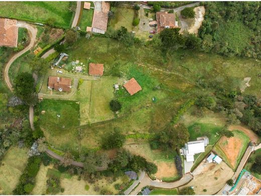 ‏קרקע ב  Envigado, Departamento de Antioquia