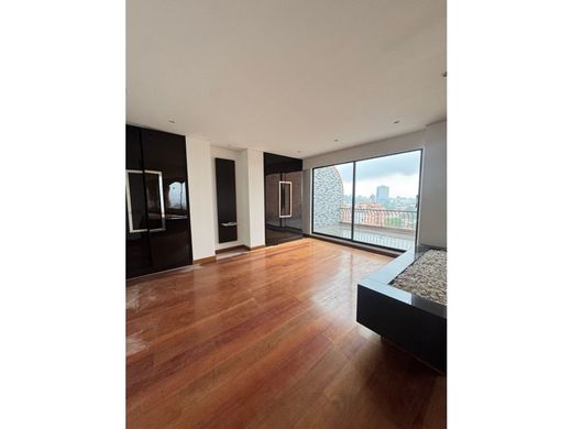 Appartement à Bogotá, Bogotá  D.C.