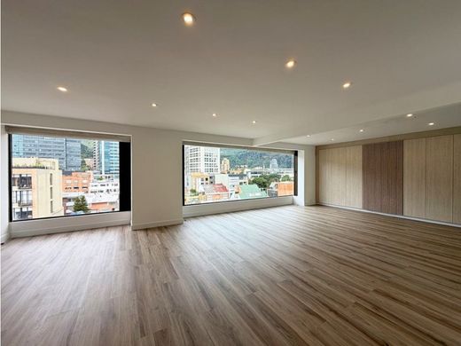 Apartment in Bogotá, Bogotá  D.C.
