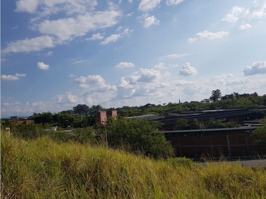 Grundstück in Pereira, Departamento de Risaralda