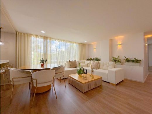 Apartament w Medellín, Departamento de Antioquia