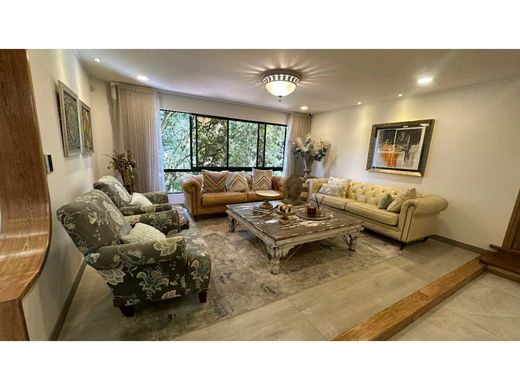 Appartement à Medellín, Departamento de Antioquia