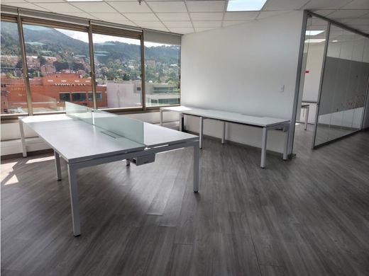 Ofis Bogota, Bogotá  D.C.
