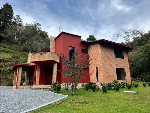 豪宅  Envigado, Departamento de Antioquia