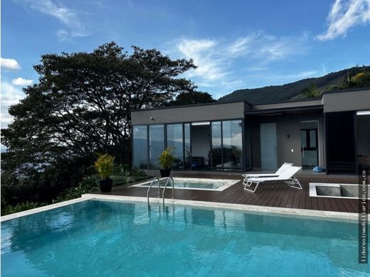 Luxury home in Medellín, Departamento de Antioquia