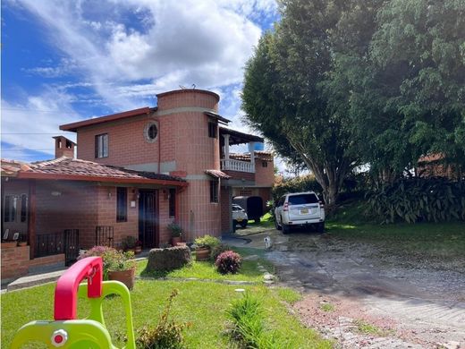 Farmhouse in Medellín, Departamento de Antioquia