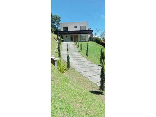 Luksusowy dom w Rionegro, Departamento de Antioquia