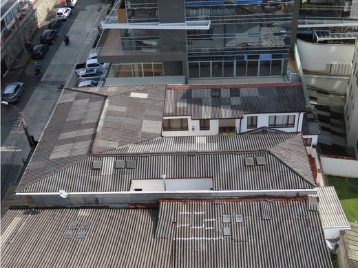 أرض ﻓﻲ Manizales, Departamento de Caldas