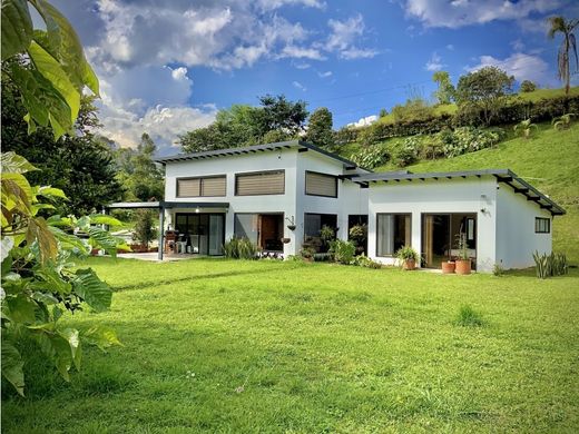 Country House in Carmen de Viboral, El Carmen de Viboral