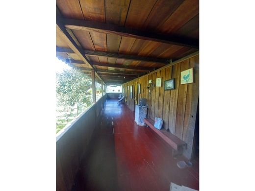 Quinta rústica - Palmira, Departamento del Valle del Cauca
