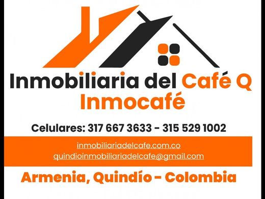 Arsa Armenia, Quindío Department