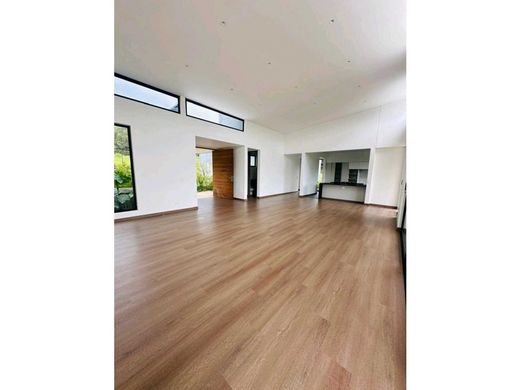 Luksusowy dom w Retiro, Departamento de Antioquia