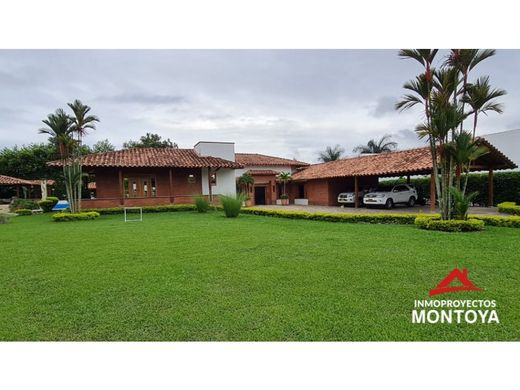 Country House in Pereira, Departamento de Risaralda
