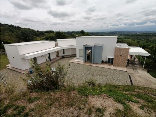 Propriété de campagne à La Tebaida, Quindío Department