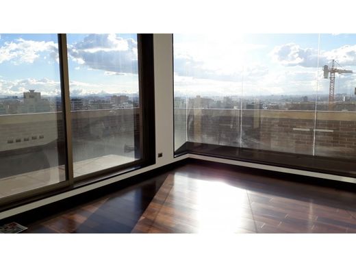 Apartment in Bogotá, Bogotá  D.C.