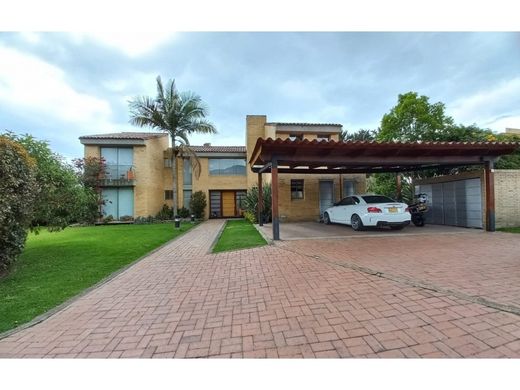 Luxury home in Bogotá, Bogotá  D.C.