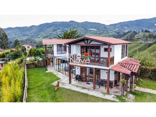 Rustico o casale a El Peñol, Yarumal
