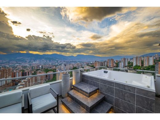 Penthouse in Medellín, Departamento de Antioquia