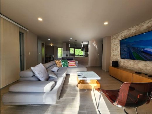 メデリン, Medellínのデュプレックス