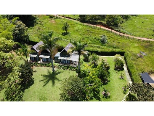 Εξοχική κατοικία σε Guatapé, Departamento de Antioquia