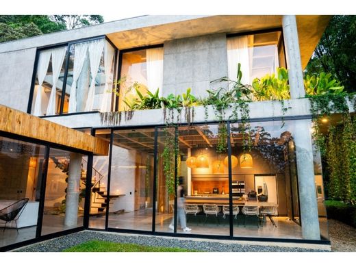 Propriété de campagne à Envigado, Departamento de Antioquia