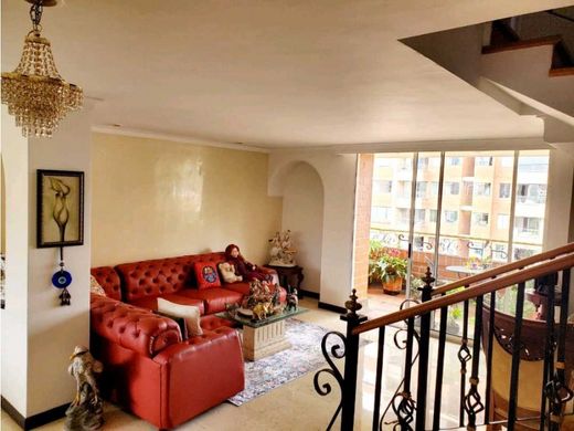 阁楼  麦德林, Medellín