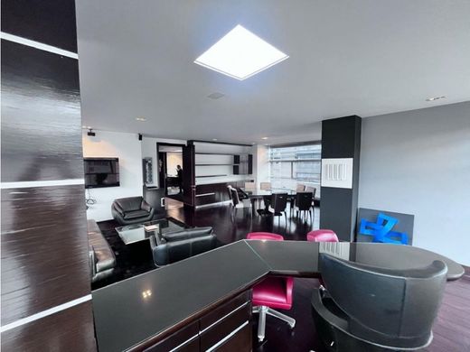 사무실 / 보고타, Bogotá  D.C.