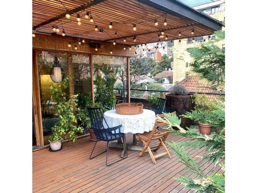 ‏דירה ב  בוגוטה, Bogotá  D.C.