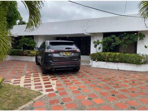 Lüks ev Barranquilla, Departamento del Atlántico