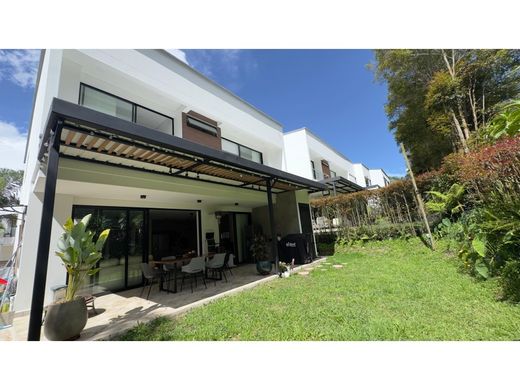 Casa di lusso a Retiro, Departamento de Antioquia