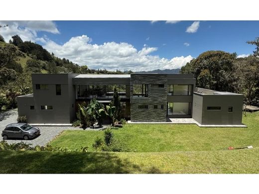 Luxus-Haus in Retiro, Departamento de Antioquia