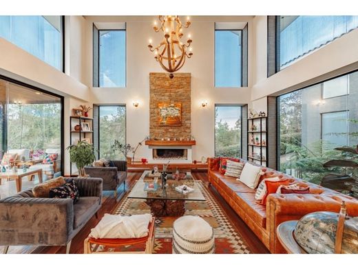 Maison de luxe à Envigado, Departamento de Antioquia