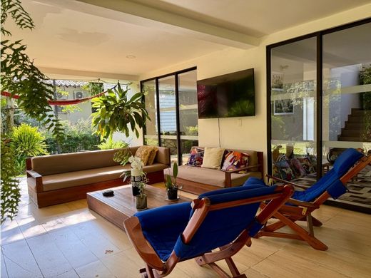 Casa di lusso a Cali, Departamento del Valle del Cauca