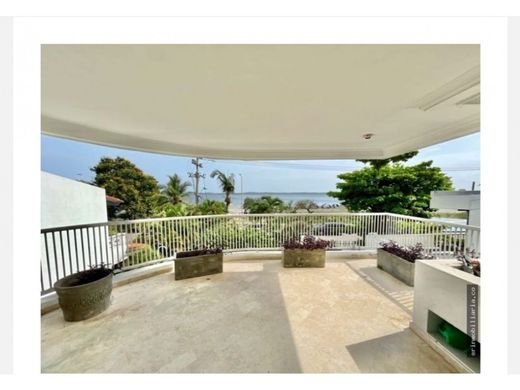 Квартира, Картахена, Cartagena de Indias