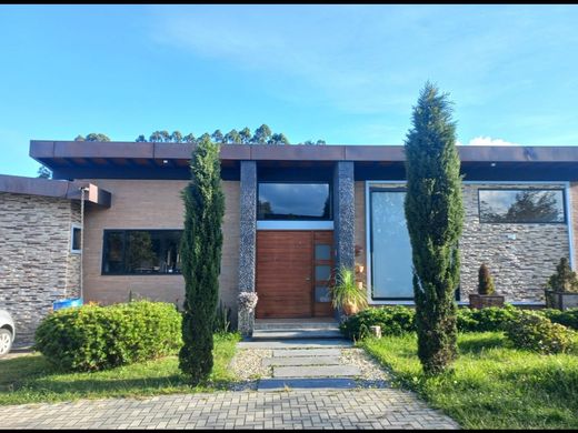 Köy evi Retiro, Departamento de Antioquia