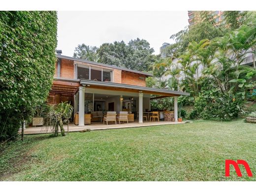 Luksusowy dom w Medellín, Departamento de Antioquia