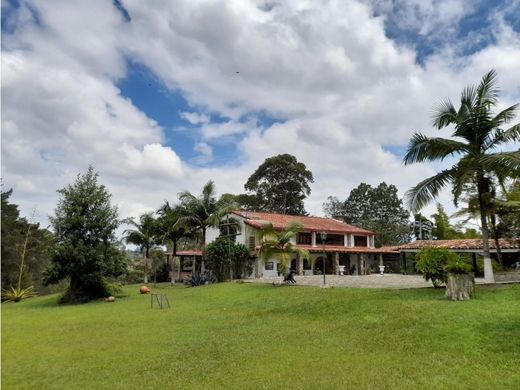 Rustik ya da çiftlik Rionegro, Departamento de Antioquia