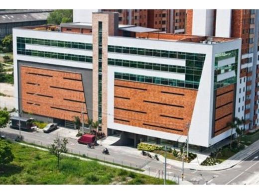Office in Medellín, Departamento de Antioquia