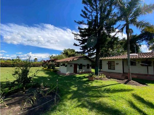 Farmhouse in Medellín, Departamento de Antioquia