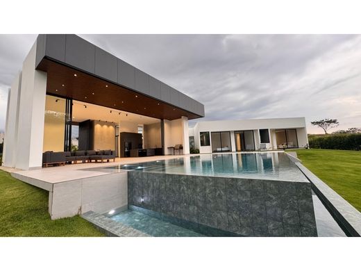 Εξοχική κατοικία σε Pereira, Departamento de Risaralda