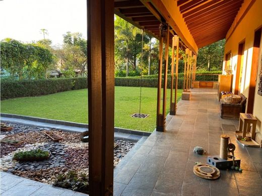 Country House in La Estrella, Departamento de Antioquia