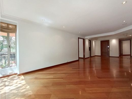 Apartment / Etagenwohnung in Bogotá, Bogotá  D.C.