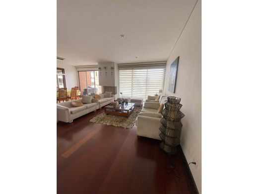 Appartement in Bogota, Bogotá  D.C.