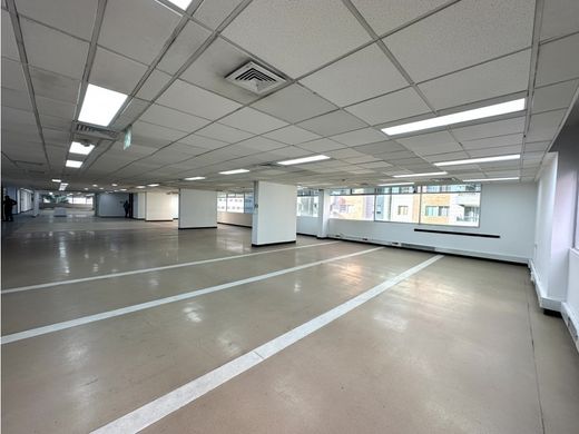 办公室  麦德林, Medellín