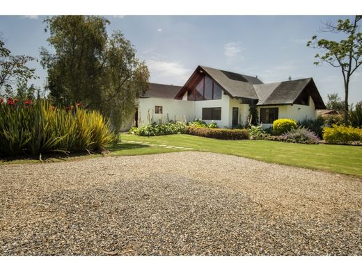 Casale a Mosquera, Departamento de Cundinamarca